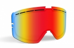Линза для очков 509 Kingpin - Fire Mirror/Rose Tint  509-KINLEN-17-FR