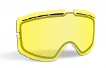 Линза с подогревом для 509 очков Kingpin Ignite - Yellow Tint / 509-KINLEN-18-YLI