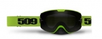 Очки 509 KINGPIN Lime Smoke 509-MX-KINGOG-17-LS