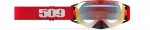 Очки 509 REVOLVER RED / 509-REVGOG-17-RE
