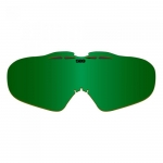 Линза 509 Sinister, взрослые (Green Mirror) 509-SINLEN-09-GR