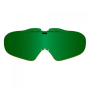 Линза 509 Sinister, взрослые (Green Mirror) 509-SINLEN-09-GR