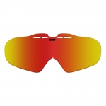 Линза 509 Sinister, взрослые (Fire Mirror/Rose) 509-SINLEN-10-FR