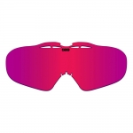 Линза 509 Sinister, взрослые (Pink Mirror/Rose) 509-SINLEN-12-PM