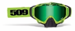 Очки 509 Sinister X5 Lime 509-X5GOG-15-LI