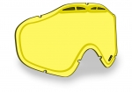 Линза для очков 509 Sinister X5 Yellow 509-X5LEN-13-YL