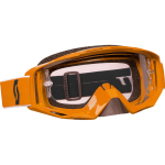 Маска квадроциклетная /кроссовая SCOTT TYRANT GOGGLE ORANGE W/CLEAR LENS 51-1641 51-1641