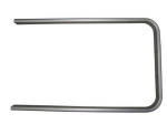 Бампер задний rear bumper  511000563