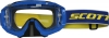 Очки SCOTT GOGGLE HUSTLE BLU 51-1651