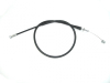 Трос газа снегохода Ski doo (88см.) 512060667