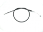 Трос газа снегохода Ski doo (88см.) 512060667