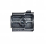 Крепление корпуса курка газа снегохода BRP Ski-Doo Expedition Grand Touring MXZ Renegade Skandic Summit Tundra 512060859   512060859