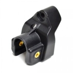 Корпус курка газа для снегохода BRP Ski-Doo Expedition Grand Touring MXZ Renegade Skandic Tundra 512060860  512060860