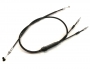 Трос газа снегохода Ski-Doo 550F Skandic / Tundra / 512060885