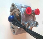 Инжектор снегохода Ski-Doo 600 E-TEC Expedition / GTX / Grand Touring / MXZ / Summit X / Tundra 512060890