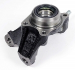 Кулак передний левый Honda TRX 400 04-07 51250-HN7-000 51250-HN7-000