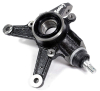 Поворотный кулак в сборе левый передний Honda TRX680/500 2005+ 51250-HP0-A00 /51250-HP0-B00 51250-HP0-B00