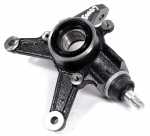 Поворотный кулак в сборе левый передний Honda TRX680/500 2005+ 51250-HP0-A00 /51250-HP0-B00 51250-HP0-B00