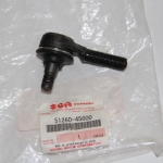 Рулевой наконечник внешний Suzuki 51260-45G00