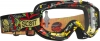 Очки SCOTT 89SI PRO YOUTH GOGGLE CAPTAIN W/CLEAR LENS 51-2919