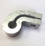 Крепеж переднего стабилизатора Polaris RZR 900/800 2008-2014 5135395 5135395