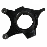 Поворотный кулак левый передний для квадроцикла Polaris RZR 1000 / 5138413