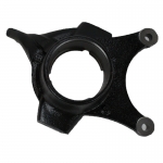 Поворотный кулак правый передний для квадроцикла Polaris RZR 1000 5138414