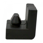 Нижний стопер глушителя снегохода BRP 514054274 514054274