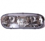 PHARE HALOGENE *HEADLAMP-HALO.  Фара галогеновая в сборе 515176311