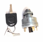 Замок зажигания для снегоходов Ski-Doo 515176548