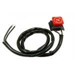 Кнопка стоп BRP 515176725 515177362