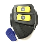 Блок управления левый для снегоходов Ski-Doo 515177028