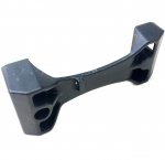 Основание кнопки глушения двигателя Ski-Doo KILL SWITCH SUPPORT 515177310