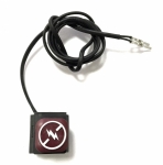 Кнопка аварийного выключения двигателя для снегоходов Ski-Doo 515177362