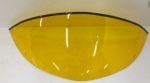 Стекло ветровое, низкое, желтое (REV) WINDSHIELD 517303160