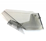 Дефлектор ветровой левый Ski-Doo 517303605