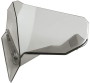 Дефлектор стекла RH AIR DEFLECTOR 517304078