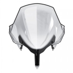 Ветровое стекло снегохода высокое Ski-Doo Skandic/EXPEDITION/TUNDRA 860200555 /860201000 /517304287 517304287
