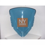 Стекло экстра высокое дымчатое Ski-Doo REV XU 48см 517304338 517304338