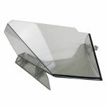 Дефлектор стекла LH AIR DEFLECTOR CONSOLE, BRP 517304924