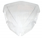 Стекло снегохода 345 мм BRP Ski-Doo MXZ / Summit 517304927