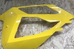 SIDE ACCESS PANEL-R.H.  Панель корпуса правая, верхняя, желтая 517305525