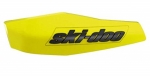Защита рук левая цвет желтый Cap LH Yellow  517305589