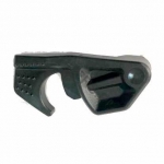 Защелка пластика левая для снегохода BRP Lynx 517306325