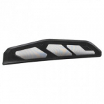 Решетка панели левая для снегоходов ski-doo G4 517306937