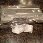 Передняя панель рамы  TABLIER AVANT S*FRONT PAN WELD  518323239