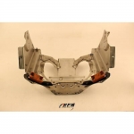 Суппорт передних рычагов SkiDoo MACH Z/ 518323541/518325433 518325433