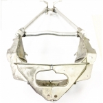 Модуль S передней подвески снегохода Ski-Doo G4 SUMMIT, RENEGADE, Freeride, MXZ, GRAND TOURING, BACKCOUNTRY 850 518329966 /518330573 518330573