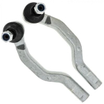 Рулевые наконечники Polaris RZR XP Turbo 17+ /RZR 1000 19+ 7061229 + 7061228 519-KTR2245E