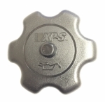 Крышка бензобака снегохода BRP Ski Doo 519000273